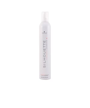 Artículos de cuidado capilar de Schwarzkopf. Laca para el cabello SILHOUETTE Super Hold. Ofrece una fijación muy robusta mientras realza el brillo y la vitalidad del pelo. La innovadora composición SILHOUETTE – PURE asegura una sujeción invisible de alta resistencia gracias a sus microfibras formadoras de película, lo que permite mantener el peinado por mucho tiempo sin pesar el cabello.