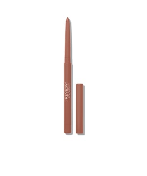 COLORSTAY Lip Liner de Revlon es un perfilador de labios que garantiza larga duración y presenta una textura suave y cremosa. Este lápiz permite crear un trazo preciso y limpio, facilitando así la definición del contorno de los labios y simplificando la aplicación del labial. Su fórmula extremadamente cremosa se desliza con facilidad, asegurando un delineado perfecto que se mantendrá intacto durante todo el día. Con su uso, nuestro look se verá completamente transformado, aportando volumen, color y sensualidad a nuestros labios. Además, cuenta con un práctico mecanismo retráctil.