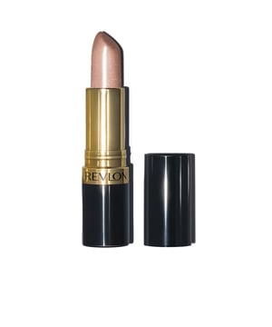 La barra de labios SUPER LUSTROUS de Revlon destaca por su vibrante intensidad de color, ofreciendo una fijación excepcional y una duración prolongada. Su elaboración incluye pigmentos finos que garantizan un color intenso y duradero, mientras que su fórmula hidratante brinda confort a lo largo del día. Con la innovadora tecnología Liquidsilk, esta barra sella el color y aporta suavidad a los labios, manteniéndolos hidratados y con un aspecto jugoso. Además, la línea SUPER LUSTROUS se presenta en una variedad de tonalidades, permitiéndonos experimentar y adaptar nuestro maquillaje a diferentes estilos.