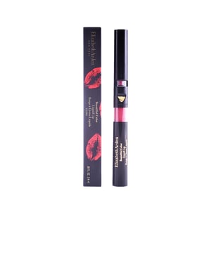 LÍQUIDO LÁPIZ LABIAL de ELIZABETH ARDEN, en un tono atractivo. Este encantador brillo aporta un color vibrante y luminoso, al tiempo que proporciona hidratación a los labios. Con una rica concentración de pigmentos relucientes, cada fórmula está optimizada con ingredientes especiales, garantizando que los labios luzcan frescos y se sientan tan suaves como almohadas.