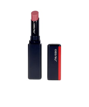 Dieser Lippenpflege-Stift gewährleistet 24 Stunden lang ein kontinuierliches Gefühl von Feuchtigkeit für gesunde, weiche und strahlende Lippen. Er vereint mühelos Leichtigkeit und lebendige Töne in einer einzigen Anwendung. Durch eine einzigartige, geschützte Rezeptur kombiniert er die Farbbrillianz eines Lippenstifts mit der sanften Annehmlichkeit eines Balsams, was zu einem transparenten und glänzenden Finish führt. Die Farbnuancen sind mit einem modularen Farbsystem ausgestattet, das es ermöglicht, jederzeit die gewünschte Farbintensität zu erzielen. Dank seiner angenehmen Textur gleitet der Stift mühelos über die Lippen und bietet eine breite Palette an Farben, inspiriert von der Schönheit japanischer Flora. Dies stellt eine liebevolle Hommage an die Heimat des Unternehmens dar. Dermatologisch geprüft.
