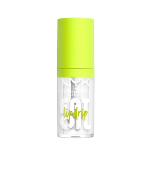 Descubre el nuevo labial Fat Oil Lip Drip My Main de NYX, ideal para lograr unos labios irresistibles. Este aceite labial ofrece un brillo intenso y una hidratación duradera de hasta 12 horas.