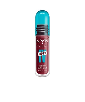 Lip Iv Gloss #07-bubblegum Brust 5 ml