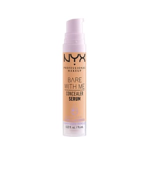 ¡Ya llegó el primer corrector en formato sérum con color, diseñado para calmar la piel! Este corrector, con fórmula vegana y textura ligera, te permite corregir, suavizar e hidratar imperfecciones y poros en un instante, logrando un acabado natural. ¡Cubre todo lo que necesitas! Disponible en 12 tonos diferentes.