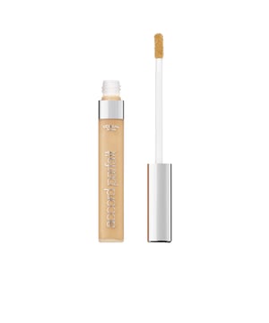 El corrector líquido ACCORD PARFAIT de LORÉAL PARIS es ideal para disimular bolsas, ojeras e imperfecciones de la piel. Su fórmula ayuda a suavizar la apariencia de signos de cansancio, proporcionando un acabado natural y duradero. Con este producto, lograrás una mirada radiante y revitalizada con gran facilidad.