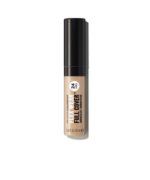 El corrector Colorstay Flex Wear de Revlon Mass Market es ideal para cubrir ojeras y otras imperfecciones. Este producto tiene una duración de 24 horas y se adapta a tu piel, ofreciéndote una cobertura total sin dejar sensación de sequedad ni cuarteo. Su fórmula innovadora permite que se mezcle perfectamente con la dermis, brindando flexibilidad y comodidad. Además, ayuda a hidratar mientras disimula manchas, enrojecimientos y ojeras.  Entre sus ventajas se destaca:  - Cobertura de larga duración de hasta 24 horas - Fórmula única con tecnología Adapti-Flex, que se adapta a la piel - No se agrieta ni reseca - Contiene ácido hialurónico para hidratación y vitamina E para nutrición - Resistente a la transferencia - Apto para todos los tipos de piel.