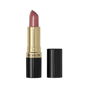 La barra de labios SUPER LUSTROUS de Revlon destaca por su vibrante intensidad de color, ofreciendo una fijación excepcional y una duración prolongada. Su elaboración incluye pigmentos finos que garantizan un color intenso y duradero, mientras que su fórmula hidratante brinda confort a lo largo del día. Con la innovadora tecnología Liquidsilk, esta barra sella el color y aporta suavidad a los labios, manteniéndolos hidratados y con un aspecto jugoso. Además, la línea SUPER LUSTROUS se presenta en una variedad de tonalidades, permitiéndonos experimentar y adaptar nuestro maquillaje a diferentes estilos.