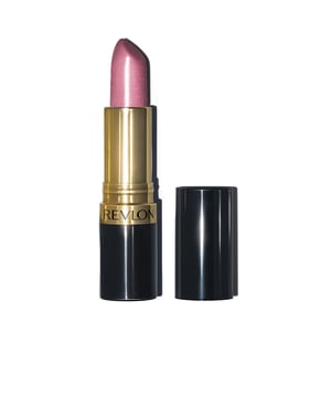 La barra de labios SUPER LUSTROUS de Revlon destaca por su vibrante intensidad de color, ofreciendo una fijación excepcional y una duración prolongada. Su elaboración incluye pigmentos finos que garantizan un color intenso y duradero, mientras que su fórmula hidratante brinda confort a lo largo del día. Con la innovadora tecnología Liquidsilk, esta barra sella el color y aporta suavidad a los labios, manteniéndolos hidratados y con un aspecto jugoso. Además, la línea SUPER LUSTROUS se presenta en una variedad de tonalidades, permitiéndonos experimentar y adaptar nuestro maquillaje a diferentes estilos.
