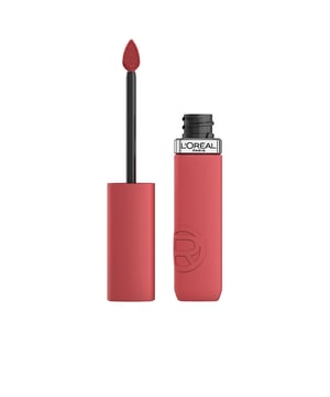 Entdecken Sie die neueste Generation von Lippenstiften mit dem Infaillible Matte Resistance. Diese innovativen Produkte bieten eine langanhaltende Matting-Formulierung, die Ihre Lippen pflegt und ihnen bis zu 16 Stunden* perfekten Halt verleiht. Dank ihrer leichten Textur fühlen sich die Lippen den ganzen Tag hydratisiert an, während der matte Look für Aufsehen sorgt. Der Lippenstift ist nicht nur wasserfest, sondern auch transferresistent. Wählen Sie aus 23 verschiedenen Nuancen und erleben Sie Lippen, die stets perfekt in Szene gesetzt sind. Ein Must-have für jeden Anlass! *Test durchgeführt mit 171 Teilnehmern.