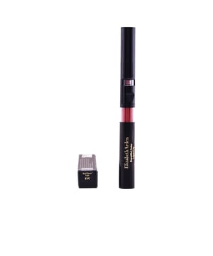 LÍQUIDO LÁPIZ LABIAL de ELIZABETH ARDEN, en un tono atractivo. Este encantador brillo aporta un color vibrante y luminoso, al tiempo que proporciona hidratación a los labios. Con una rica concentración de pigmentos relucientes, cada fórmula está optimizada con ingredientes especiales, garantizando que los labios luzcan frescos y se sientan tan suaves como almohadas.