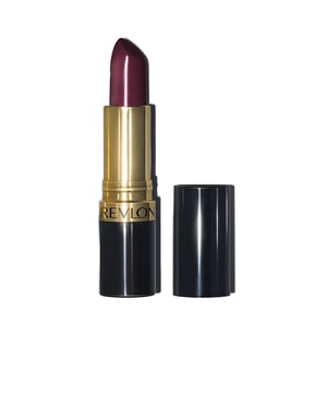 La barra de labios SUPER LUSTROUS de Revlon destaca por su vibrante intensidad de color, ofreciendo una fijación excepcional y una duración prolongada. Su elaboración incluye pigmentos finos que garantizan un color intenso y duradero, mientras que su fórmula hidratante brinda confort a lo largo del día. Con la innovadora tecnología Liquidsilk, esta barra sella el color y aporta suavidad a los labios, manteniéndolos hidratados y con un aspecto jugoso. Además, la línea SUPER LUSTROUS se presenta en una variedad de tonalidades, permitiéndonos experimentar y adaptar nuestro maquillaje a diferentes estilos.