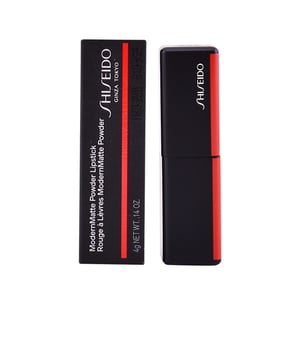 Modernmatte Powder Lipstick #517-rose Hip  4 gr