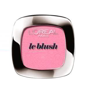 ACCORD PARFAIT es el blush de L’Oréal París. Este colorete en polvo cuenta con pigmentos micronizados que brindan un color intenso y puro. Su textura en polvo hace que la aplicación sea sencilla, permitiendo que se deslice suavemente y se integre a la perfección con la piel.