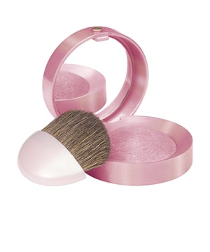 El amado producto de todos ha recibido una renovación y está preparado para sorprender. El colorete Little Round Pot ahora cuenta con nuevos pigmentos mejorados y un exquisito aroma secreto de Bourjois. Con un extracto de rosa enriquecedor y una innovadora técnica de horneado, presenta una amplia paleta de colores. Hay disponibles 9 tonos clásicos y 2 nuevos que son simplemente irresistibles, proporcionando un acabado natural que perdura durante todo el día, gracias a los pigmentos de larga duración que se difuminan y construyen de manera sencilla. Su fórmula ligera, que se adapta perfectamente a la piel gracias a la exclusiva tecnología de horneado, permite una fácil aplicación y una comodidad prolongada de hasta 24 horas. Este colorete está infundido con pétalos de rosa que aportan calma y tiene un diseño funcional que incluye un espejo y un pincel, lo que lo hace ideal para llevar donde quieras. Se ofrece en 11 tonos brillantes que complementan todos los tipos de piel, con opciones que van desde acabados mates hasta satinados. Además, su fragancia única y cautivadora añade un toque especial a cada vez que lo usas.