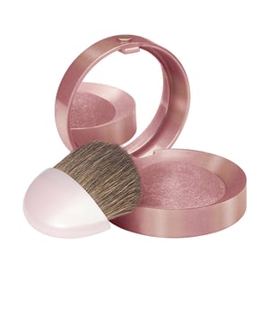 El amado producto de todos ha recibido una renovación y está preparado para sorprender. El colorete Little Round Pot ahora cuenta con nuevos pigmentos mejorados y un exquisito aroma secreto de Bourjois. Con un extracto de rosa enriquecedor y una innovadora técnica de horneado, presenta una amplia paleta de colores. Hay disponibles 9 tonos clásicos y 2 nuevos que son simplemente irresistibles, proporcionando un acabado natural que perdura durante todo el día, gracias a los pigmentos de larga duración que se difuminan y construyen de manera sencilla. Su fórmula ligera, que se adapta perfectamente a la piel gracias a la exclusiva tecnología de horneado, permite una fácil aplicación y una comodidad prolongada de hasta 24 horas. Este colorete está infundido con pétalos de rosa que aportan calma y tiene un diseño funcional que incluye un espejo y un pincel, lo que lo hace ideal para llevar donde quieras. Se ofrece en 11 tonos brillantes que complementan todos los tipos de piel, con opciones que van desde acabados mates hasta satinados. Además, su fragancia única y cautivadora añade un toque especial a cada vez que lo usas.