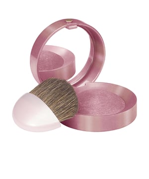 El amado producto de todos ha recibido una renovación y está preparado para sorprender. El colorete Little Round Pot ahora cuenta con nuevos pigmentos mejorados y un exquisito aroma secreto de Bourjois. Con un extracto de rosa enriquecedor y una innovadora técnica de horneado, presenta una amplia paleta de colores. Hay disponibles 9 tonos clásicos y 2 nuevos que son simplemente irresistibles, proporcionando un acabado natural que perdura durante todo el día, gracias a los pigmentos de larga duración que se difuminan y construyen de manera sencilla. Su fórmula ligera, que se adapta perfectamente a la piel gracias a la exclusiva tecnología de horneado, permite una fácil aplicación y una comodidad prolongada de hasta 24 horas. Este colorete está infundido con pétalos de rosa que aportan calma y tiene un diseño funcional que incluye un espejo y un pincel, lo que lo hace ideal para llevar donde quieras. Se ofrece en 11 tonos brillantes que complementan todos los tipos de piel, con opciones que van desde acabados mates hasta satinados. Además, su fragancia única y cautivadora añade un toque especial a cada vez que lo usas.