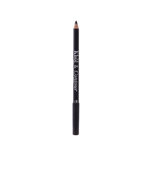 Delineador de Ojos 2 en 1 Khôl & Contour de BOURJOIS. Este innovador lápiz combina colores vibrantes y ofrece una duración prolongada para un maquillaje perfecto. Ideal para realzar la esquina interna y externa del ojo, este khôl proporciona intensidad, confort y resistencia. Su fórmula se mantiene intacta y no requiere retoques durante todo el día. Es apto para quienes usan lentes de contacto y ha sido probado dermatológicamente y oftalmológicamente. ¿Lista para resaltar tu mirada con intensidad?