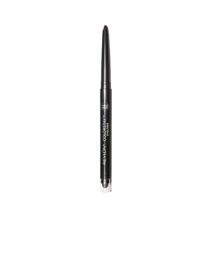 El delineador de ojos COLORSTAY de REVLON MASIVO es un producto diseñado para ofrecer un acabado que perdura. Este perfilador presenta una punta retráctil, lo que lo hace muy práctico. Integra tecnología softflex que garantiza una experiencia más confortable al aplicarlo. Su formulación incluye pigmentos de carbón negro, lo que se traduce en un color intenso que permanece intacto por hasta 24 horas. Además, dispones de un difuminador que facilita la mezcla del color, permitiendo crear diversos acabados. Ventajas: un delineador de larga duración que asegura un look impresionante en los ojos por 24 horas. Resistente al agua.