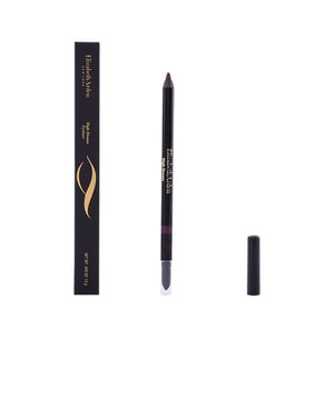 El delineador HIGH DRAMA de ELIZABETH ARDEN es la herramienta ideal para resaltar tu mirada. Su textura cremosa permite una aplicación suave, dejando un acabado vibrante y de larga duración. Con su innovador aplicador de doble extremo, puedes conseguir tanto líneas nítidas y precisas como un efecto más suave y difuminado. Este producto garantiza un look impresionante que se mantiene impecable por hasta 16 horas, gracias a su fórmula a prueba de agua, elaborada con ceras y sometida a rigurosas pruebas dermatológicas y oftalmológicas. Disfruta de una definición deslumbrante.