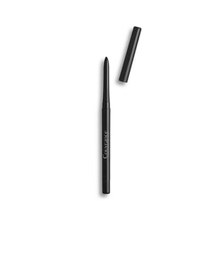 AVÈNE COUVRANCE HD Augenstift Dieser langlebige Augenstift zeichnet sich durch seine sanfte Formel aus, die auf sorgfältig ausgewählten natürlichen Pigmenten basiert. Er lässt sich angenehm und flüssig auftragen und hebt die Augenpartie optisch hervor. Der hochauflösende Stift sorgt für ein intensives und langanhaltendes schwarzes Ergebnis. Seine wasserfeste und schweißresistente Beschaffenheit macht ihn besonders zuverlässig. Mit der einziehbaren Mine gelingt sofort eine präzise Linie, die perfektes Liner-Finish verspricht. Die zarte Textur eignet sich hervorragend sowohl für den Innen- als auch den Außenbereich des Auges und ermöglicht ein sanftes Verblenden auf dem Lid. Die spezielle Mischung aus Wachs, Sonnenblumenöl und pflanzlichem Carnaubawachs garantiert hohe Verträglichkeit, was diesen Augenstift zu einer ausgezeichneten Wahl für Menschen mit empfindlichen Augen sowie Kontaktlinsenträgern macht. Dermatologisch und augenärztlich getestet, kommt dieser Eyeliner ohne Duftstoffe und Konservierungsmittel aus und besteht aus lediglich 12 Inhaltsstoffen, um allergischen Reaktionen vorzubeugen. Vorteile: Hebt den Blick hervor. SEHR GUTE VERTRÄGLICHKEIT für empfindliche Augen und Kontaktlinsen. WIDERSTANDSFAHIG gegen Wasser, Schweiß und Feuchtigkeit.