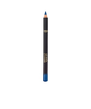 Der LOréal Paris LE KHOL Superliner ist ein farbintensiver Stift, der für präzise Anwendungen entwickelt wurde. Mit der sanften, cremigen Spitze können Sie spielend einfach strahlende Looks mit scharfen Linien kreieren. Seine spezielle Textur ermöglicht Ihnen, Ergebnisse wie beim Profi zu erzielen.