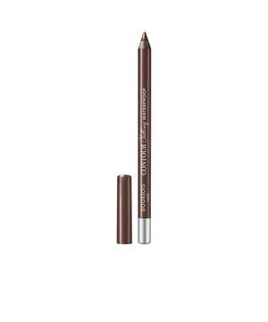 El lápiz delineador de ojos waterproof Contour Clubbing de BOURJOIS ha sido mejorado. Ahora en formato gel, este producto durable y resistente al agua desliza con suavidad y ofrece un color vibrante a lo largo de las pestañas. Una vez aplicado, el color permanece intacto hasta que se retira con un desmaquillante específico. Su nueva fórmula es vegana y está basada en aceites de Macadamia y Jojoba, garantizando comodidad incluso para quienes usan lentillas. Este lápiz versátil puede utilizarse tanto como delineador como sombra de ojos difuminada. Añade un toque de color a tu mirada eligiendo entre los tonos intensos disponibles. ¡No dejes pasar la oportunidad de incluir Contour Clubbing Waterproof en tu kit de maquillaje y disfruta de un look espectacular que perdura todo el día!