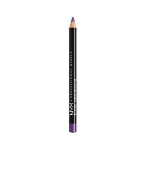 Logra una apariencia impresionante con el Slim Eye Pencil de NYX Professional Makeup. Dispone de una impresionante selección de 40 colores, convirtiéndose en el complemento ideal para expresar tu estilo personal. Su fórmula suave y de larga duración se aplica sin esfuerzo, lo que asegura una aplicación sencilla y una gran resistencia. Este lápiz para los ojos te permite experimentar con una variedad de looks llamativos que perduran durante todo el día. Formula suave y resistente, fácil de aplicar y de gran durabilidad.