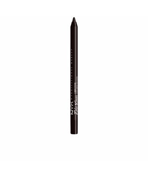 Los Epic Wear Liner Sticks de NYX Professional Makeup son lápices de ojos diseñados para que logres un eyeliner ÉPICO. Estos lápices, altamente pigmentados, están disponibles en una variedad de tonos con acabados mates y metalizados. Ofrecen hasta 36 horas de color resistente al agua y a las transferencias, manteniendo su intensidad a lo largo del día. Con estos lápices, podrás crear looks de alto impacto que destacan por su duración y color vibrante. Consigue una mirada audaz y espectacular con un color verdaderamente intenso.