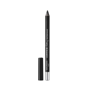 El lápiz delineador de ojos waterproof Contour Clubbing de BOURJOIS ha sido mejorado. Ahora en formato gel, este producto durable y resistente al agua desliza con suavidad y ofrece un color vibrante a lo largo de las pestañas. Una vez aplicado, el color permanece intacto hasta que se retira con un desmaquillante específico. Su nueva fórmula es vegana y está basada en aceites de Macadamia y Jojoba, garantizando comodidad incluso para quienes usan lentillas. Este lápiz versátil puede utilizarse tanto como delineador como sombra de ojos difuminada. Añade un toque de color a tu mirada eligiendo entre los tonos intensos disponibles. ¡No dejes pasar la oportunidad de incluir Contour Clubbing Waterproof en tu kit de maquillaje y disfruta de un look espectacular que perdura todo el día!