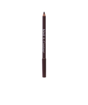Delineador de Ojos 2 en 1 Khôl & Contour de BOURJOIS. Este innovador lápiz combina colores vibrantes y ofrece una duración prolongada para un maquillaje perfecto. Ideal para realzar la esquina interna y externa del ojo, este khôl proporciona intensidad, confort y resistencia. Su fórmula se mantiene intacta y no requiere retoques durante todo el día. Es apto para quienes usan lentes de contacto y ha sido probado dermatológicamente y oftalmológicamente. ¿Lista para resaltar tu mirada con intensidad?