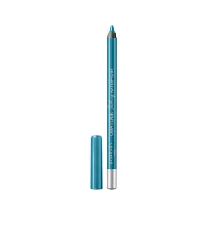 El lápiz delineador de ojos waterproof Contour Clubbing de BOURJOIS ha sido mejorado. Ahora en formato gel, este producto durable y resistente al agua desliza con suavidad y ofrece un color vibrante a lo largo de las pestañas. Una vez aplicado, el color permanece intacto hasta que se retira con un desmaquillante específico. Su nueva fórmula es vegana y está basada en aceites de Macadamia y Jojoba, garantizando comodidad incluso para quienes usan lentillas. Este lápiz versátil puede utilizarse tanto como delineador como sombra de ojos difuminada. Añade un toque de color a tu mirada eligiendo entre los tonos intensos disponibles. ¡No dejes pasar la oportunidad de incluir Contour Clubbing Waterproof en tu kit de maquillaje y disfruta de un look espectacular que perdura todo el día!