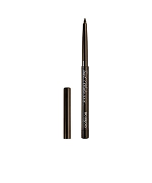 TWIST KAJAL des sables de BOURJOIS es un lápiz de ojos kajal con punta afilable, diseñado para lograr una línea de ojos ultra precisa y de larga duración. Su fórmula cremosa y altamente pigmentada asegura un acabado impecable. Además, TWIST KAJAL des sables incluye un afilador integrado para que puedas mantener la punta en perfectas condiciones cuando lo necesites. Con este lápiz, podrás resaltar tu mirada y lucir unos ojos deslumbrantes durante todo el día.