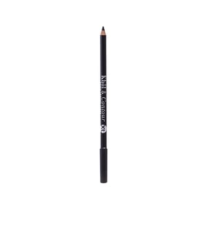 El lápiz para ojos Khol & Contour XL de Bourjois se presenta en un tamaño XL y está diseñado para ofrecer una duración prolongada. Su composición contiene pigmentos que enriquecen el color, asegurando un acabado vibrante que perdura hasta 16 horas. Gracias a su fórmula cremosa y suave, que incorpora ceras naturales y vitamina E, se aplica fácilmente. Con una sola capa, se logra un resultado perfecto en el contorno, tanto exterior como interior del ojo. Además, ha pasado pruebas dermatológicas para garantizar su seguridad.