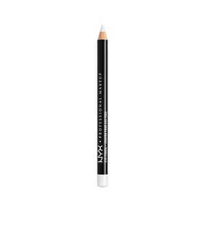 Logra una apariencia impresionante con el Slim Eye Pencil de NYX Professional Makeup. Dispone de una impresionante selección de 40 colores, convirtiéndose en el complemento ideal para expresar tu estilo personal. Su fórmula suave y de larga duración se aplica sin esfuerzo, lo que asegura una aplicación sencilla y una gran resistencia. Este lápiz para los ojos te permite experimentar con una variedad de looks llamativos que perduran durante todo el día. Formula suave y resistente, fácil de aplicar y de gran durabilidad.