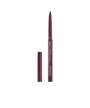 TWIST KAJAL des sables de BOURJOIS es un lápiz de ojos kajal con punta afilable, diseñado para lograr una línea de ojos ultra precisa y de larga duración. Su fórmula cremosa y altamente pigmentada asegura un acabado impecable. Además, TWIST KAJAL des sables incluye un afilador integrado para que puedas mantener la punta en perfectas condiciones cuando lo necesites. Con este lápiz, podrás resaltar tu mirada y lucir unos ojos deslumbrantes durante todo el día.