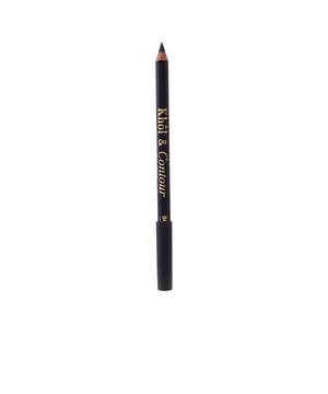 Delineador de Ojos 2 en 1 Khôl & Contour de BOURJOIS. Este innovador lápiz combina colores vibrantes y ofrece una duración prolongada para un maquillaje perfecto. Ideal para realzar la esquina interna y externa del ojo, este khôl proporciona intensidad, confort y resistencia. Su fórmula se mantiene intacta y no requiere retoques durante todo el día. Es apto para quienes usan lentes de contacto y ha sido probado dermatológicamente y oftalmológicamente. ¿Lista para resaltar tu mirada con intensidad?