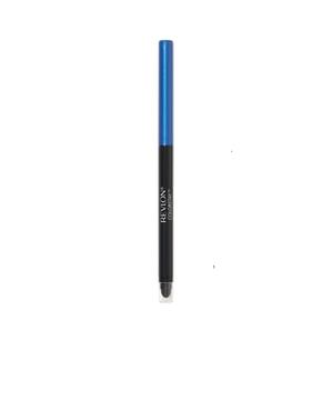 El delineador de ojos COLORSTAY de REVLON MASIVO es un producto diseñado para ofrecer un acabado que perdura. Este perfilador presenta una punta retráctil, lo que lo hace muy práctico. Integra tecnología softflex que garantiza una experiencia más confortable al aplicarlo. Su formulación incluye pigmentos de carbón negro, lo que se traduce en un color intenso que permanece intacto por hasta 24 horas. Además, dispones de un difuminador que facilita la mezcla del color, permitiendo crear diversos acabados. Ventajas: un delineador de larga duración que asegura un look impresionante en los ojos por 24 horas. Resistente al agua.