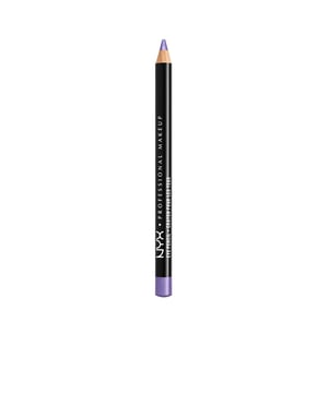 Logra una apariencia impresionante con el Slim Eye Pencil de NYX Professional Makeup. Dispone de una impresionante selección de 40 colores, convirtiéndose en el complemento ideal para expresar tu estilo personal. Su fórmula suave y de larga duración se aplica sin esfuerzo, lo que asegura una aplicación sencilla y una gran resistencia. Este lápiz para los ojos te permite experimentar con una variedad de looks llamativos que perduran durante todo el día. Formula suave y resistente, fácil de aplicar y de gran durabilidad.