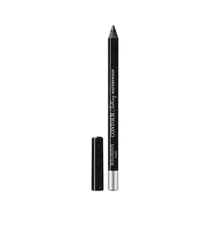 El lápiz delineador de ojos waterproof Contour Clubbing de BOURJOIS ha sido mejorado. Ahora en formato gel, este producto durable y resistente al agua desliza con suavidad y ofrece un color vibrante a lo largo de las pestañas. Una vez aplicado, el color permanece intacto hasta que se retira con un desmaquillante específico. Su nueva fórmula es vegana y está basada en aceites de Macadamia y Jojoba, garantizando comodidad incluso para quienes usan lentillas. Este lápiz versátil puede utilizarse tanto como delineador como sombra de ojos difuminada. Añade un toque de color a tu mirada eligiendo entre los tonos intensos disponibles. ¡No dejes pasar la oportunidad de incluir Contour Clubbing Waterproof en tu kit de maquillaje y disfruta de un look espectacular que perdura todo el día!