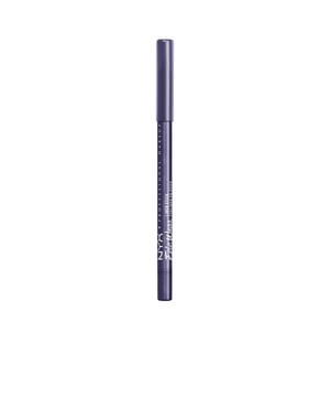 Los Epic Wear Liner Sticks de NYX Professional Makeup son lápices de ojos diseñados para que logres un eyeliner ÉPICO. Estos lápices, altamente pigmentados, están disponibles en una variedad de tonos con acabados mates y metalizados. Ofrecen hasta 36 horas de color resistente al agua y a las transferencias, manteniendo su intensidad a lo largo del día. Con estos lápices, podrás crear looks de alto impacto que destacan por su duración y color vibrante. Consigue una mirada audaz y espectacular con un color verdaderamente intenso.