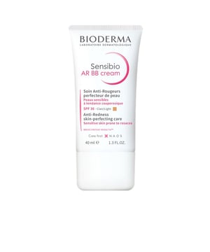 SENSIBIO AR BB Cream SPF 30 de BIODERMA es un perfeccionador dermatológico diseñado para el cuidado de pieles con rojeces. Esta crema antirojeces no solo cubre y protege la piel, sino que también disminuye y previene las rojeces de manera biológica. Su efecto maquillaje ayuda a disimular las imperfecciones, unificando el tono y realzando el resplandor natural de la piel. Además, alisa la superficie para lograr un acabado aterciopelado. Proporciona alivio, hidrata y protege contra los rayos UV con un factor de protección solar de 30.