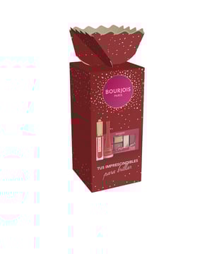 LÁPIZ LABIAL LÍQUIDO ROUGE VELVET INK de BOURJOIS 24HRS en un tono vibrante. TERMINACIÓN ULTRA MATE: Brinda una sensación agradable y un acabado aterciopelado. PIGMENTOS INTENSOS: Composición con tinta mate para un color más profundo. LARGA DURABILIDAD DE 24 HORAS: Efecto tatuaje y sin transferencia durante todo el día. RESISTENTE A MASCARILLAS: Formulación que soporta besos, roces y transferencias.