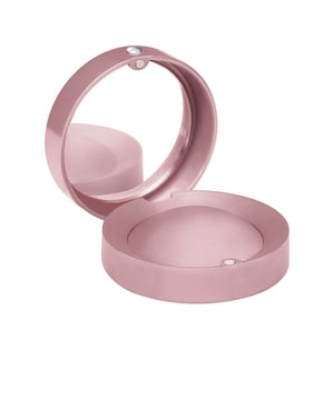Sombra de ojos LITTLE ROUND pot de BOURJOIS. ¡Presentamos el icónico Little Round Pot de Bourjois! Este producto fue creado en 1863, gracias a un método único de rubores horneados ideados por Bourjois, y desde entonces, su emblemático diseño redondeado se ha actualizado de manera continua, brindando a las mujeres la mejor calidad en sombras de ojos. La fórmula de Little Round Pot combina la suavidad de una crema con la ligereza de un polvo, creando una textura cremosa fácil de aplicar y difuminar, perfecta para lograr desde un look natural hasta uno más elaborado. Además, su duración es impresionante, manteniéndose impecable hasta por 12 horas. Los tonos disponibles ofrecen tres tipos de acabados: mate, satinado y brillante, lo que permite crear una amplia variedad de estilos de maquillaje.
