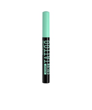 Color TATTOO matte #courageous de MAYBELLINE. Disfruta de un color intenso durante 24 horas con el nuevo Color Tattoo Stix, un producto versátil que actúa como sombra y delineador en un práctico formato en barra. Su alta concentración de pigmento permite lograr un acabado vibrante y duradero, manteniéndose impecable por hasta un día completo. Su textura cremosa facilita la aplicación y el control del resultado final. Además, está equipado con un sacapuntas integrado para que puedas afinar el trazo y aplicar la sombra de manera precisa. ¡Disponibles en 6 tonalidades para que juegues con tus combinaciones! Ventajas: Producto de uso dual: sombra y delineador en una barra. Larga permanencia de hasta 24 horas. Textura cremosa que evita el agrietamiento. Sacapuntas integrado para un uso eficiente. Hasta 6 colores para elegir.