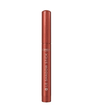 Explora la multifuncionalidad del Le Shadow Stick de LOréal Paris. Con un solo artículo, puedes lograr una variedad ilimitada de estilos. Su diseño cómodo y sencillo permite que transformes tu mirada con facilidad: úsalo como sombra o para conseguir un efecto ahumado en tu tono favorito. Con colores intensos y diversos acabados, su fórmula se aplica de manera suave y se puede difuminar sin esfuerzo. Goza de una duración de hasta 16 horas*, sin sacrificar comodidad ni elegancia. Tienes la opción de seleccionar entre 12 tonos disponibles de LOréal Paris.*Prueba realizada con 116 mujeres.