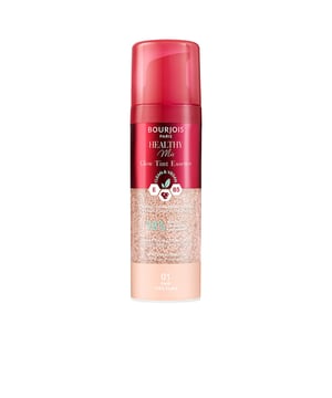 Desafía la falta de luminosidad y redescubre el resplandor natural de tu piel con Bourjois Healthy Mix Glow Tint Essence. Esta innovadora fórmula fusiona la tecnología de pigmentos encapsulados con una mezcla de arándano y vitaminas, diseñada para revitalizar tu cutis y realzar su brillo natural. Su textura ligera ofrece una cobertura delicada que difumina la apariencia de los poros, minimiza el enrojecimiento y crea un efecto de filtro luminoso, dejando la piel fresca y radiante.   Beneficios:  - Suaviza la apariencia de los poros y disminuye el enrojecimiento, logrando una piel uniforme y sedosa. - Con un 71% de contenido acuoso en su fórmula, asegura hasta 24 horas de hidratación continua. - Enriquecida con vitaminas E y B5. - Fórmula limpia y vegana, que contiene un 98% de ingredientes de origen natural, cuidando tu piel mientras la embellece.