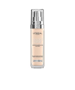 Die ACCORD PARFAIT Foundation von LOréal ist eine hervorragende Grundlage für Ihr Make-up. Ihre innovative Formel ist mit Aloe Vera und Hyaluronsäure angereichert und enthält zudem Mineralpigmente sowie 80 % Feuchtigkeit. Dies sorgt dafür, dass Ihre Haut gut mit Feuchtigkeit versorgt wird und ein natürliches, gleichmäßiges Finish erhält, das sich anfühlt wie eine zweite Haut. Die leichte, nicht fettende Textur bietet ein angenehmes Hautgefühl und schützt dank der enthaltenen Sonnenschutzmittel und Antioxidantien.