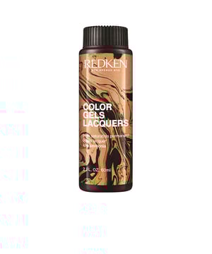 Tinte líquido permanente con bajo contenido de amoníaco. Ofrece una cobertura de canas de hasta el 100%. Su fórmula líquida permite una aplicación instantánea. Proporciona un color intenso y radiante, además de un brillo espectacular. La textura de gel ha sido optimizada para facilitar aún más la aplicación. Permite aclarar hasta cuatro niveles y ofrece cobertura tono sobre tono.