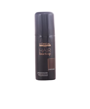 Der HAARANREIß Korrektur-Spray #dunkelblond von LOréal Professionnel ist eine temporäre Lösung zur Abdeckung von Haaransätzen, die nach der ersten Haarwäsche wieder verblasst. Ideal, um den Farbton zwischen den Färbungen aufzufrischen, lässt sich dieses Produkt blitzschnell auftragen und verbindet sich harmonisch mit dem Haar. In nur wenigen Sekunden erzielt man ein natürliches Finish. Dank der enthaltenen professionellen Farbpigmente wird graues Haar effektiv kaschiert und die Wurzeln gelangen in perfekten Einklang mit dem Naturton. Eignet sich für sämtliche Haartypen und bietet eine breite Palette an Nuancen, um einen gleichmäßigen Look zu erzielen. Eine praktische Lösung für ein sofortiges, professionelles Aussehen!