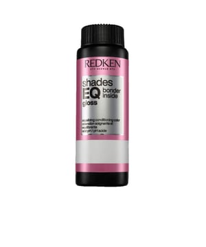Redken Shades EQ ist eine semipermanente Säurefarbe, die dem Haar ein einzigartiges glänzendes Finish verleiht. Behandlung, die die Nagelhaut versiegelt.